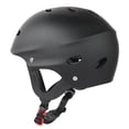 thumbnail image 2 of Climbing Helmet, Adjustable Rescue Helmet Comfortable  For Rescue For Mountaineering, 2 of 8
