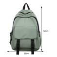 thumbnail image 4 of AMERTEER Sac à Dos Femme Mode Voyage Grande Capacité pour Adolescentes (Rose), 4 of 10