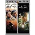 thumbnail image 1 of Green Mile / Shawshank Redemption 2-Pack DVD, 1 of 1