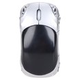 thumbnail image 3 of Daisyyozoid Souris Optique Sans Fil 2,4 GHz 1200 Dpi USB pour Tablette et Portable, 3 of 5