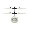 thumbnail image 2 of Star Wars The Mandalorian The Child IR UFO Heli Ball, 2 of 3