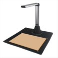 thumbnail image 3 of Q580 Scanner Caméra de Documents 5MP Base Souple Capture A4 Idéal pour Bureau & Enseignement, 3 of 6