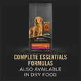 thumbnail image 3 of Purina Pro Plan Complete Essentials In Gravy Variety Pack, Wet Dog Food 368 g x 12, 3 of 8