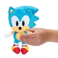 thumbnail image 5 of Sonic peluche de 9 pouces - Sonic, 5 of 5