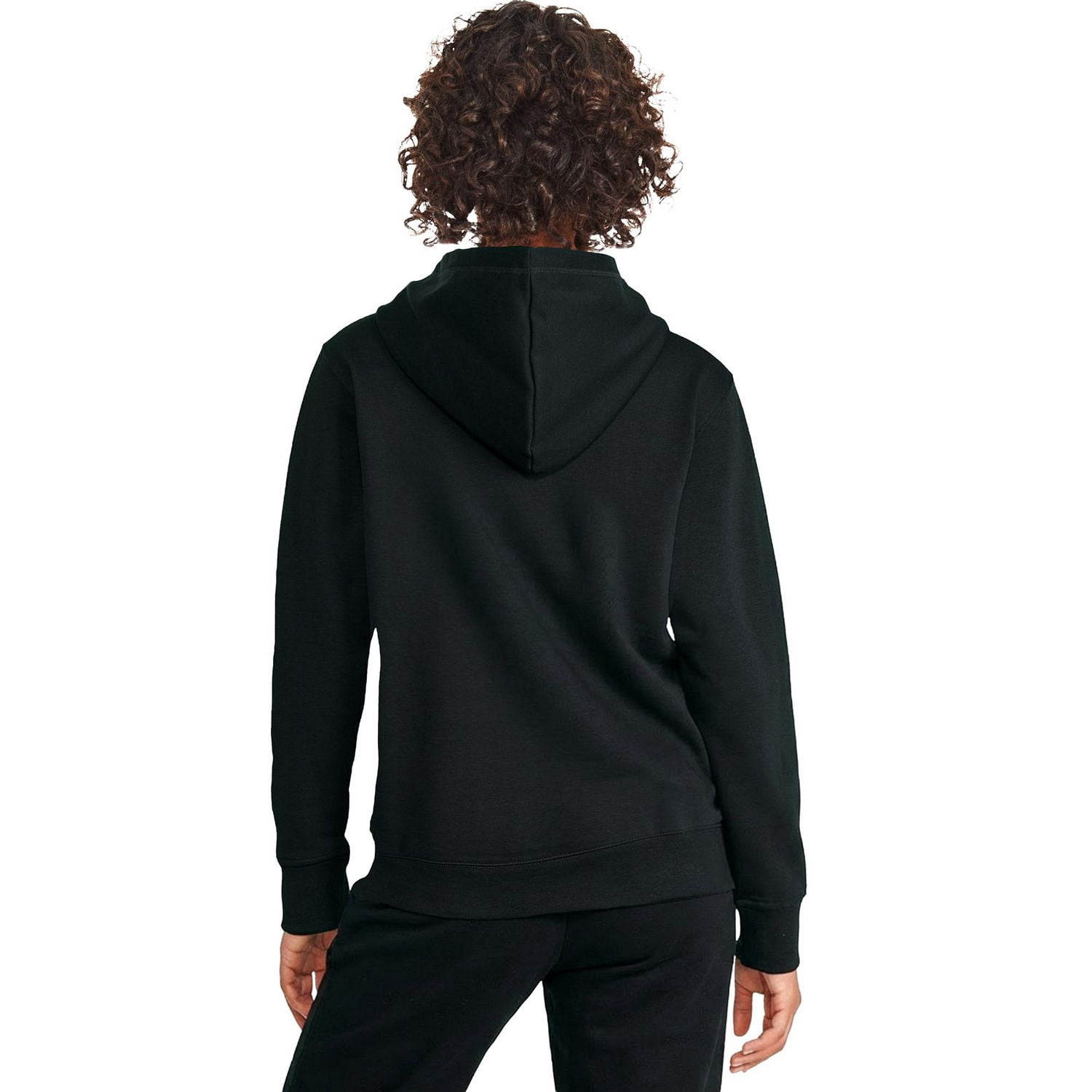 George Boys' Fleece Hoodie