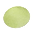 thumbnail image 2 of Back To School Supplies Sale!Fluffy Round Rug,Plush Ound Rugs for Living Room,White Faux Fur Rug,Fluffy Washable Shag Rug for Living Room, Fuzzy Small Circle Rug for Bedroom Dorm Plush Rug Room, 2 of 8