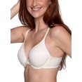 thumbnail image 2 of Vanity Fair Body Caress Women`s Full Coverage Underwire Bra, 36DD, Ivory, 2 of 5
