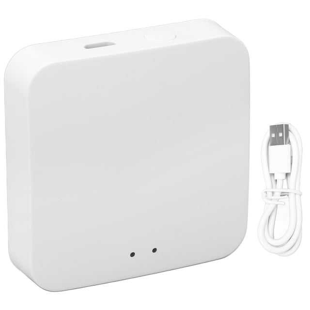 Smart WiFi Gateway Remote Control Hub Home Appliances Controller Tool for Automation