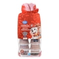 thumbnail image 1 of Great Value Gobelets de Crème Glacée au Chocolat 12 x 100 ml, 1 of 4