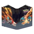 thumbnail image 1 of Pokemon 9-Pocket Pro-Binder: Gallery Series - Scorching Summit Album, Portfolio, 1 of 3