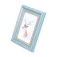 thumbnail image 3 of Photo Frame Gift,4x6 Photo Frame Picture Picture Frame Decoration Photo Frame Cutting-Edge Features, 3 of 14