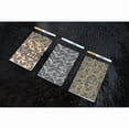 thumbnail image 3 of Sharpie Marqueurs Permanents Métalliques, Pointe Fine, Couleurs Assorties, Lot de 3, 3 of 5