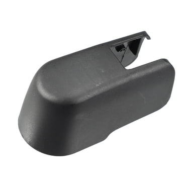 Unique Bargains Car Rear Windshield Wiper Arm Cover Cap for Mazda 3 2019-2021 for Mazda CX-30 2020-2021 K131-67-395