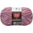 thumbnail image 1 of Red Heart® Comfort® Yarn, Prints, Acrylic #4 Medium, 12oz/340g, 649 Yards, 1 of 4