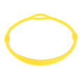 thumbnail image 2 of Régulateur en Silicone pour Plongée sous-Marine, Jaune 72cm, 62cm, 2 of 6