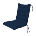 thumbnail image 2 of QTOCIO Seat Cushions For Home Use Tufted Floor Cushion For Living Room Tatami Office Computer Chair Cushion Cushion Friendly Breathable Recliner Cushion, 2 of 4