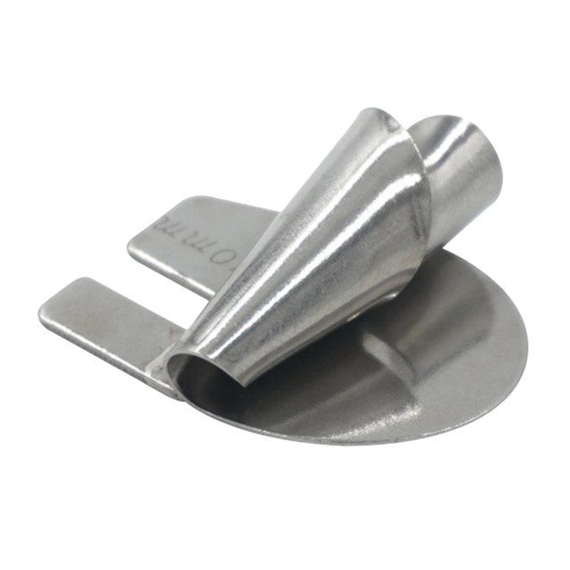 Accessories Attachments Rolled Hem Presser Foot 6mm
