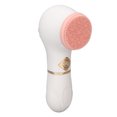 thumbnail image 3 of Handheld Electric Face Brush, Brighten Skin Rotating Shrink Pores Oil Control 6000RPM Electric Face Brush High Speed With 3 Brush Head For Home Use, 3 of 8