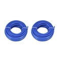 thumbnail image 2 of Trimmer Line, 2PCS 4mm String Trimmer Line Nylon Round Trimmer Line Blue Lawn Mower Accessories Garden Grass Trimmers For Most Lawn Mowers, Trimmers Blue 10m / 32.8ft, 2 of 8
