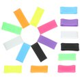 thumbnail image 2 of 16Pcs Tennis Racket Grips Badminton Racket Grips Badminton Overgrips Rings Tennis Badminton Grip, 2 of 8