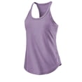 thumbnail image 4 of TACILIP Womens Camisole Tank Tops Plus Size Racerback Crewneck Workout Tops Sleeveless Gym Yoga Summer Outfits, 4 of 5