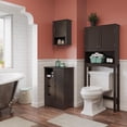 thumbnail image 4 of RiverRidge® Home Ashland Spacesaver - Espresso, 4 of 9