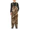 thumbnail image 1 of Bavette de chasse isolée pour jeunes Realtree APX, 1 of 9