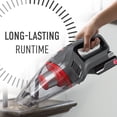 thumbnail image 4 of Hoover ONEPWR Hand Vacuum Cleaner, 4 of 8