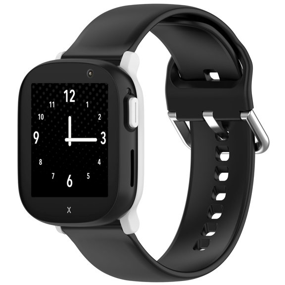 Hearth & Gear Silicone Sports Sweat Proof Solid Color Watch Band With Convenient Adjustment And Wide Compatibility Compatible With Smartwatch Men Leather Watch Band Large Mens Watch Outdoor for Men