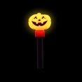 thumbnail image 4 of Way to celebrate Halloween Light Up Handheld Orange Pumpkin, 4 of 5