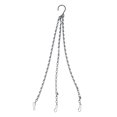 thumbnail image 4 of Hanging Chains for Plants Flower Pot Basket Chains Replacement Chain Hangers, 4 of 11