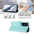 thumbnail image 4 of GANGXUN Wallet Case for TCL 50 XE NxtPaper 5G – Magnetic Closure, RFID Blocking, Wrist Strap, Wireless Charging Compatible, 4 of 6