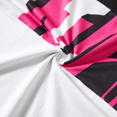 thumbnail image 5 of PatPat Family Matching Color Block Tee and Geometric Pattern Dress Sets, 5 of 5