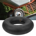 thumbnail image 2 of Tire Inner Tube, Wear Resistant High Toughness Rubber Inner Tube Replacement  For Tool Cart 350-4, 2 of 8