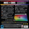 thumbnail image 2 of USAopoly Hues and Cues Board Game, 2 of 3