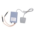 thumbnail image 4 of Sonew 5000W Spot Welding Machine,Spot Welding Machine DIY Portable Adjustable for 0.2MM Nickel Strip 18650 Battery 5000W,Portable Spot Welding Machine, 4 of 8
