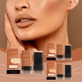 thumbnail image 4 of FcBaudy Light And Transparent Concealer Foundations Stick Lasting Makeup Moisturizing Refreshing Moisturizing Light Concealer Skin Moisturizing Foundations Stick Clear concealer foundation sticks, 4 of 8