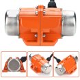 thumbnail image 1 of Keenso Motor Adjust Angle Vibrating Motor Electricity For Metallurgy Chemicals Construction, 1 of 8