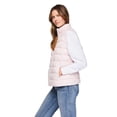 thumbnail image 4 of George Women's Packable Puffer Vest, 4 of 6