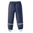 thumbnail image 4 of XZNGL Childrens Thin Waterproof Windproof and Breathable Outdoor Rain Pants, 4 of 5