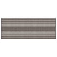 thumbnail image 3 of 2 ft x 5 ft Olin Grey Mat, 3 of 4