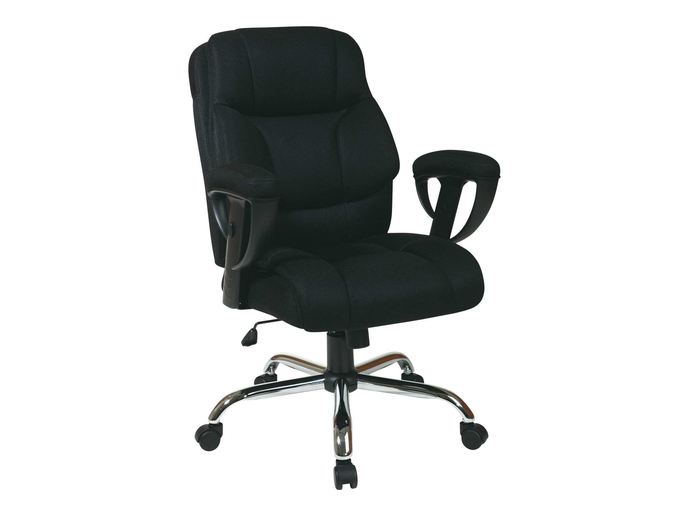 Office Star Products Executive Big Mans Chair