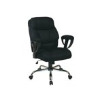 Office Star Products Président de l'exécutif Big Mans