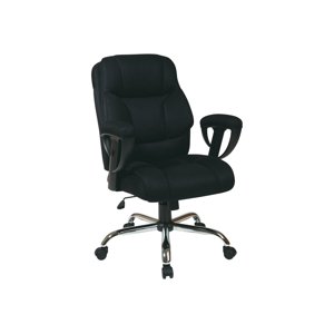 Office Star Products Président de l'exécutif Big Mans