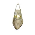 thumbnail image 2 of FLORAL Escarpins Slingback à Bride Arrière pour Femmes, Largeur Grand, Tula, 2 of 6