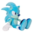 thumbnail image 2 of Sonic "Night Spark" Glow in the Dark Pillow, 2 of 4