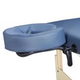 thumbnail image 2 of Master Massage repose tête ajustable Simplicity pour table de massage, 2 of 3
