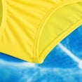 thumbnail image 4 of Girls Swimsuit 1 Piece Bathing Suits Quick Dry Summer Bathing Suits 5-6 Years, 4 of 6