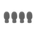 thumbnail image 4 of Zerodis Drum Stick Practice Tip, Mute Drumstick, Functional For Music Enthusiast Performance, 4 of 8