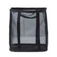 thumbnail image 2 of TACILIP Closet Organizers and Storage, Household Laundry Basket Foldable Wall-mounted Portable Large-capacity Storage Frame for Storing Dirty Clothes In The Bathroom Mesh and Breathable, Mom Gifts, 2 of 6